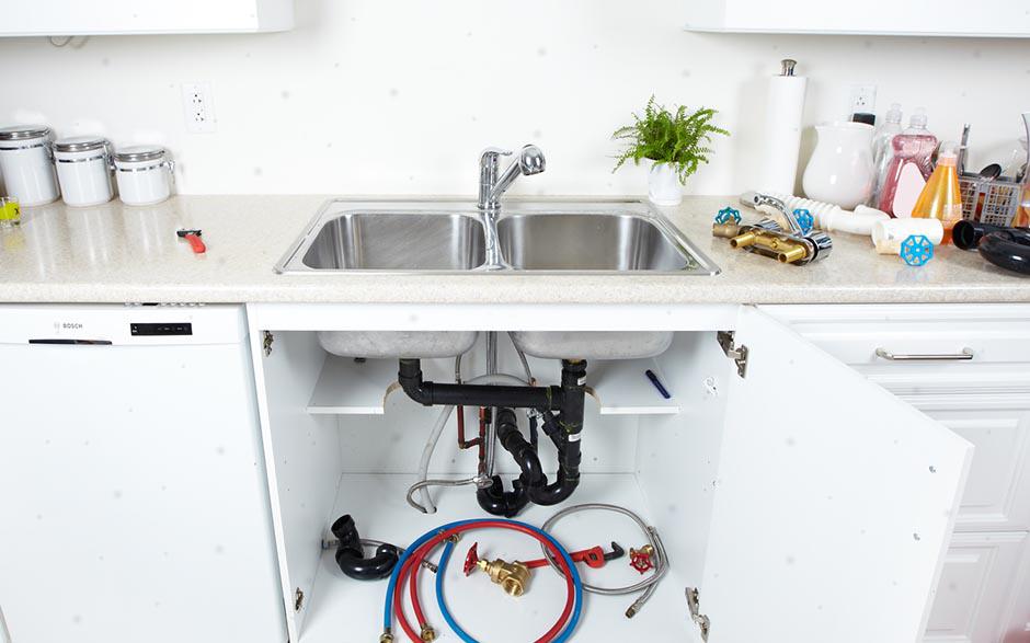 plomberie sanitaire installation Fresnes