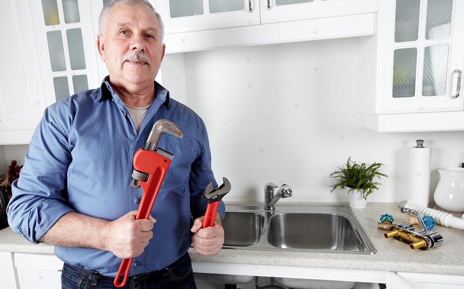 chauffage plomberie sanitaire Goussainville