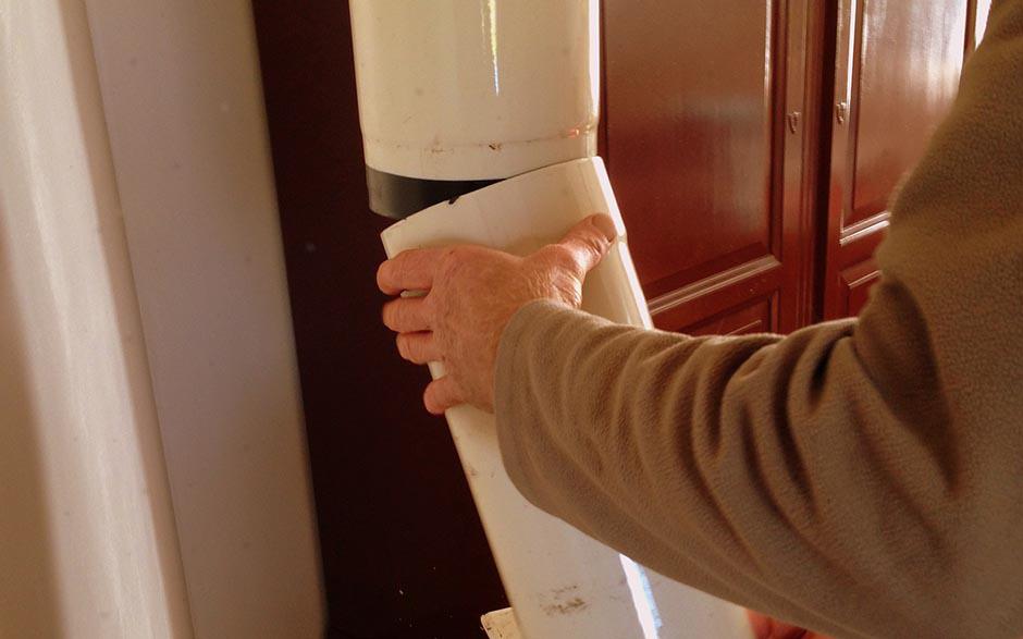 plomberie sanitaire installation Fresnes