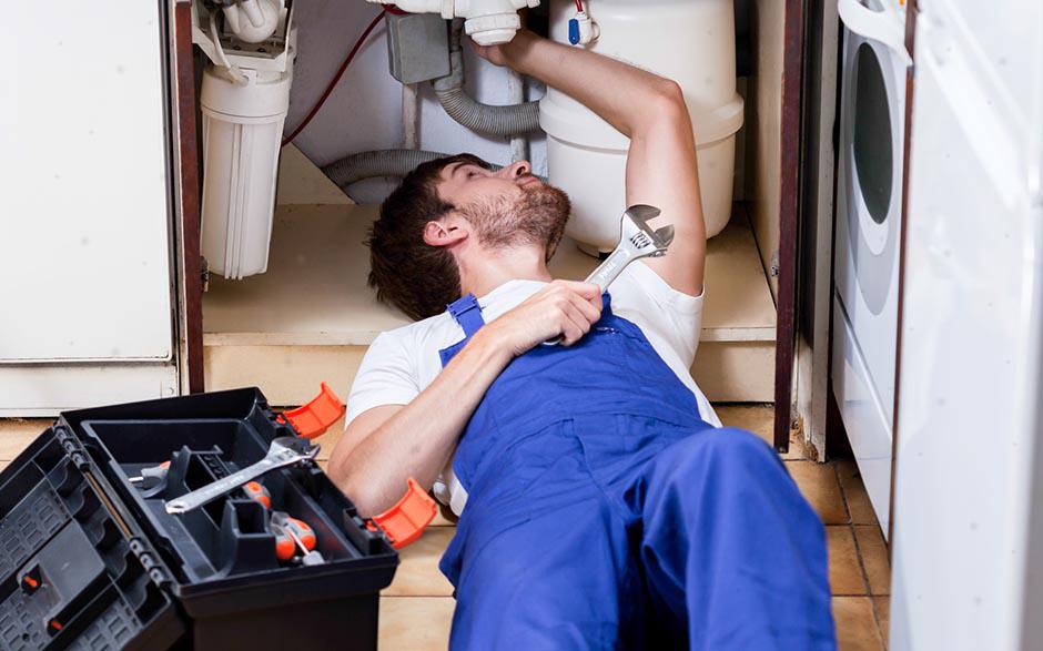 plomberie sanitaire installation Fresnes