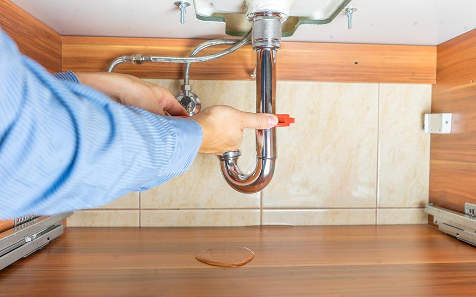 chauffage plomberie sanitaire Goussainville